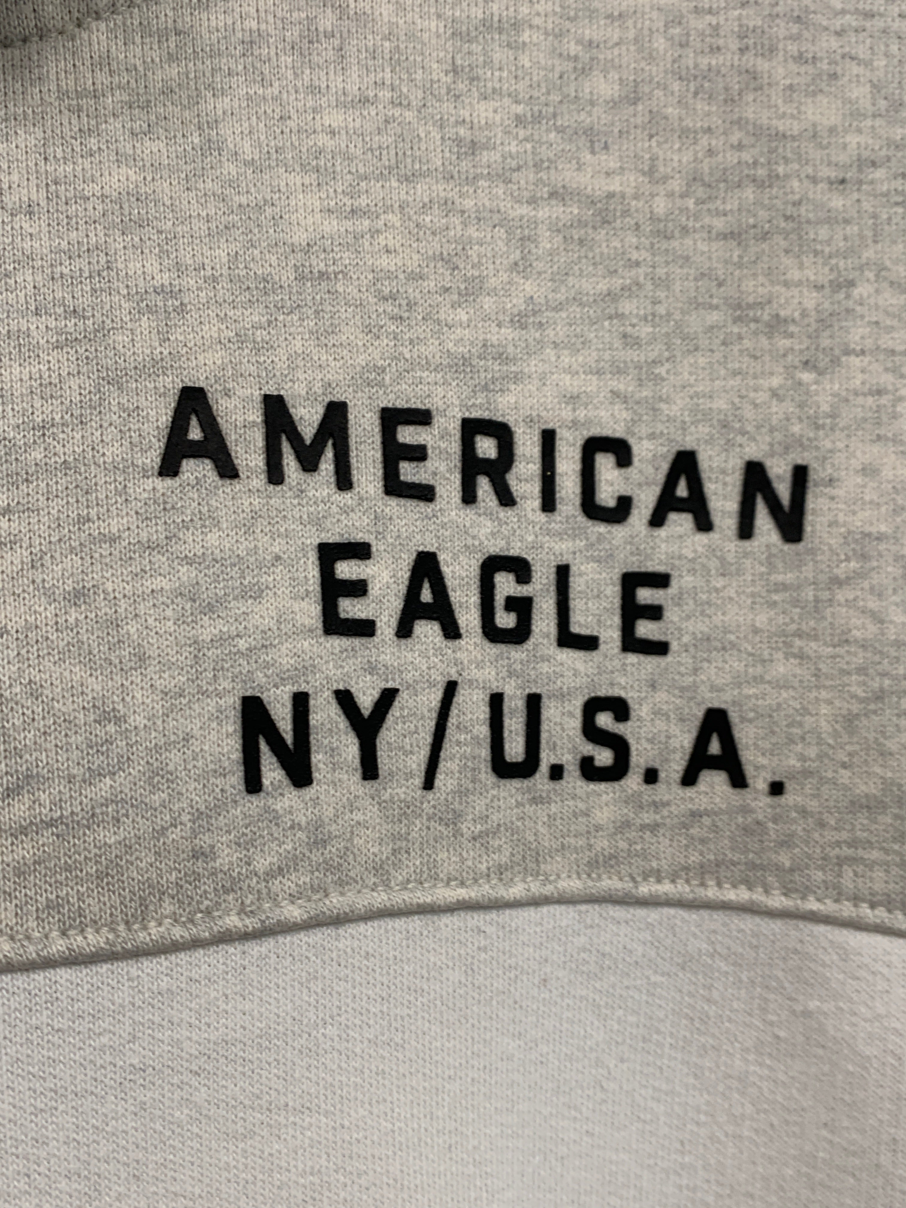 American Eagle Hoodie